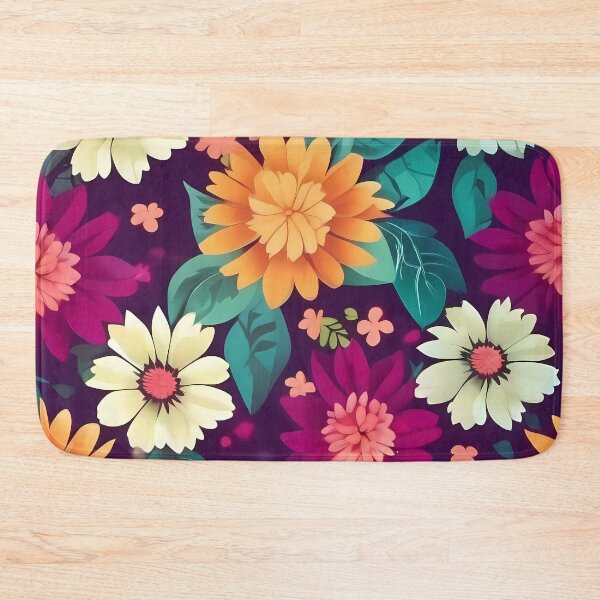 Item preview, Flower pattern #9 designed and sold by Carmillai.