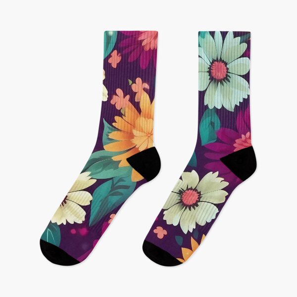 Item preview, Flower pattern #9 designed and sold by Carmillai.