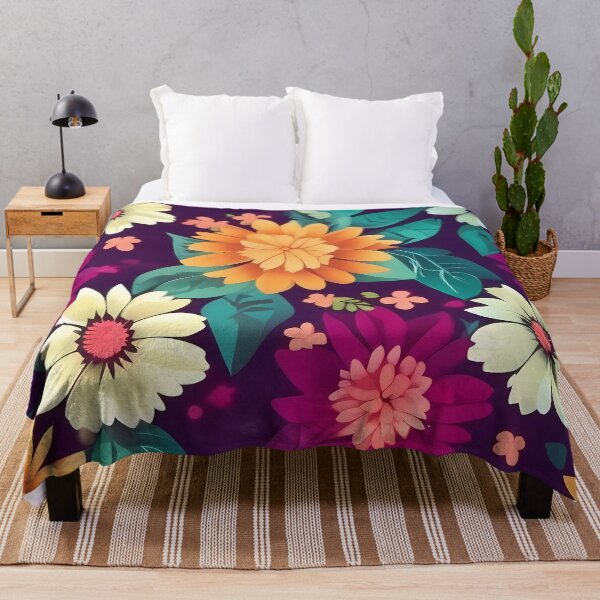 Item preview, Flower pattern #9 designed and sold by Carmillai.