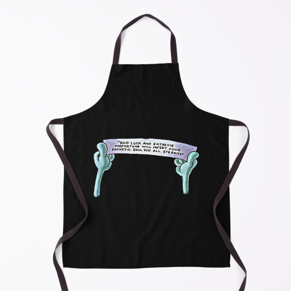 Item preview, Misfortune designed and sold by eilanend-ry.