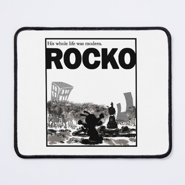 Item preview, ROCKO  designed and sold by eilanend-ry.