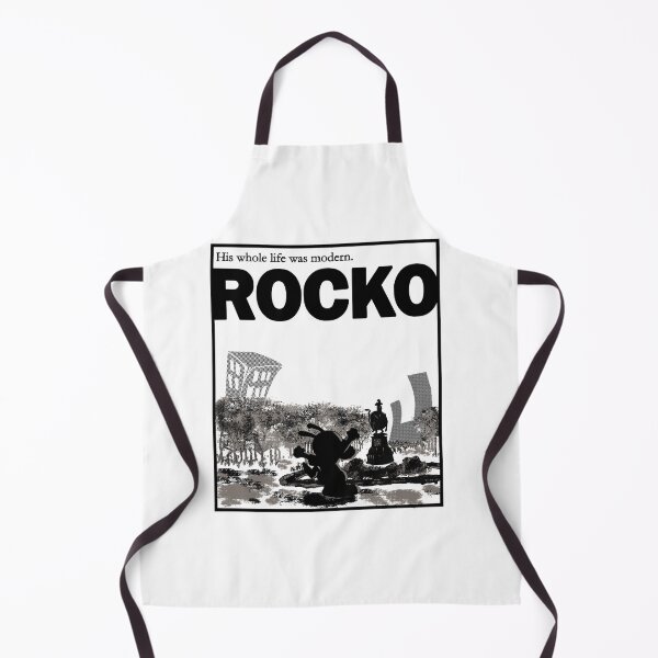 Item preview, ROCKO designed and sold by eilanend-ry.