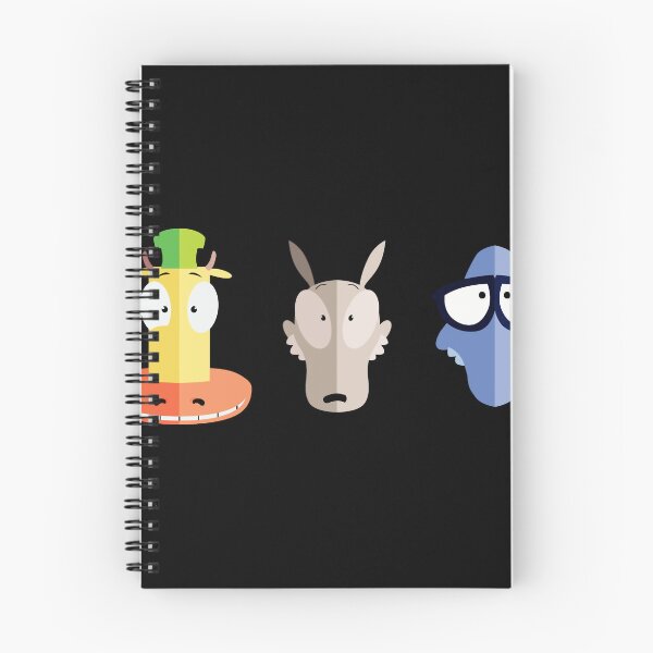 Item preview, Rocko_s Modern Life designed and sold by eilanend-ry.