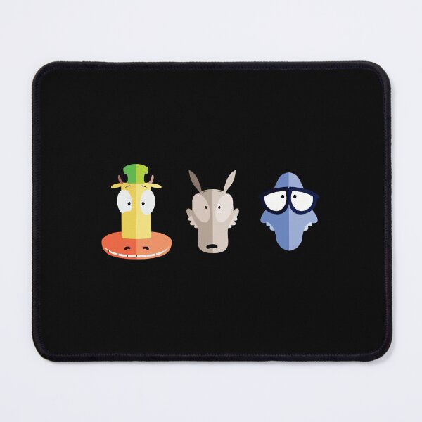 Item preview, Rocko_s Modern Life designed and sold by eilanend-ry.