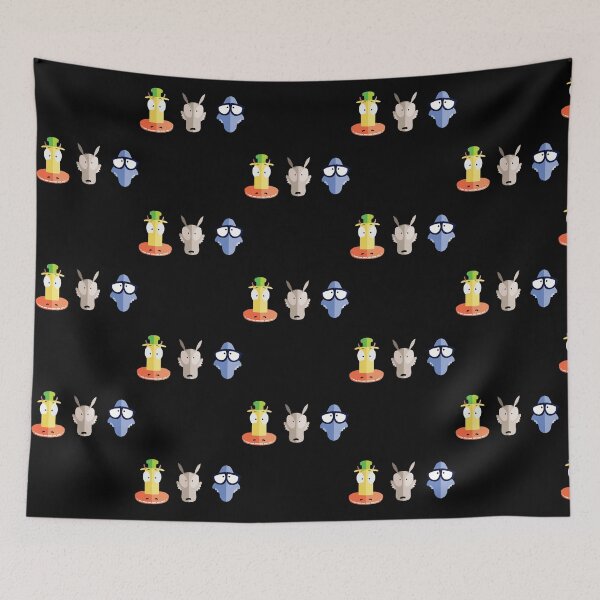 Item preview, Rocko_s Modern Life designed and sold by eilanend-ry.