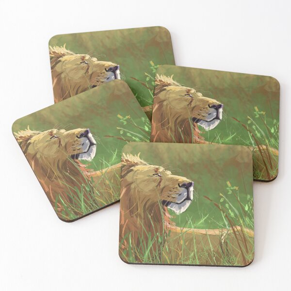 Item preview, Basking designed and sold by Erica Bey.