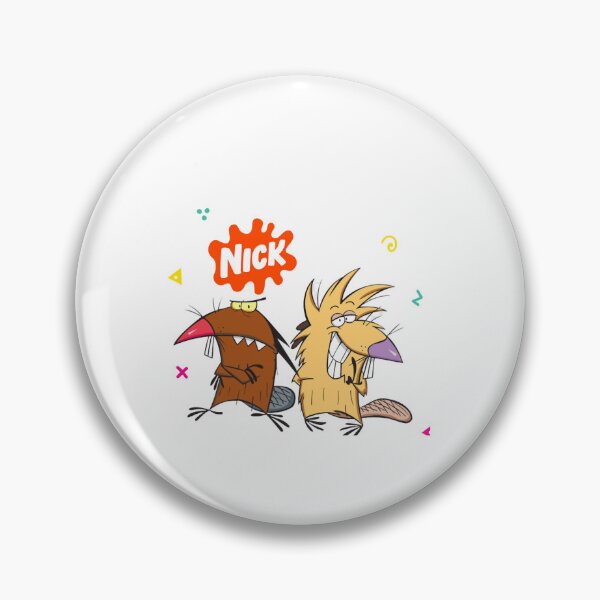Item preview, Rocko_s Modern Life designed and sold by eilanend-ry.