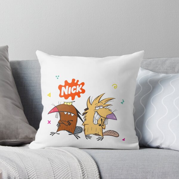 Item preview, Rocko_s Modern Life designed and sold by eilanend-ry.