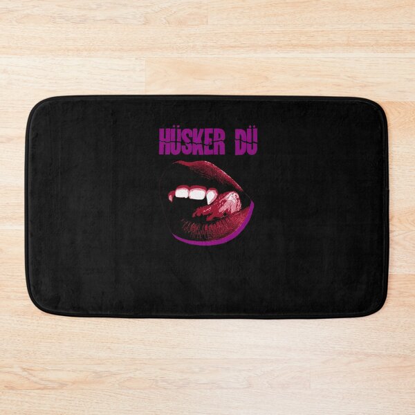 Item preview, Hüsker Dü - Fang - Original Tribute Design Essential designed and sold by ShopArtBrais.