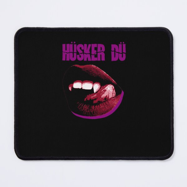 Item preview, Hüsker Dü - Fang - Original Tribute Design Essential designed and sold by ShopArtBrais.