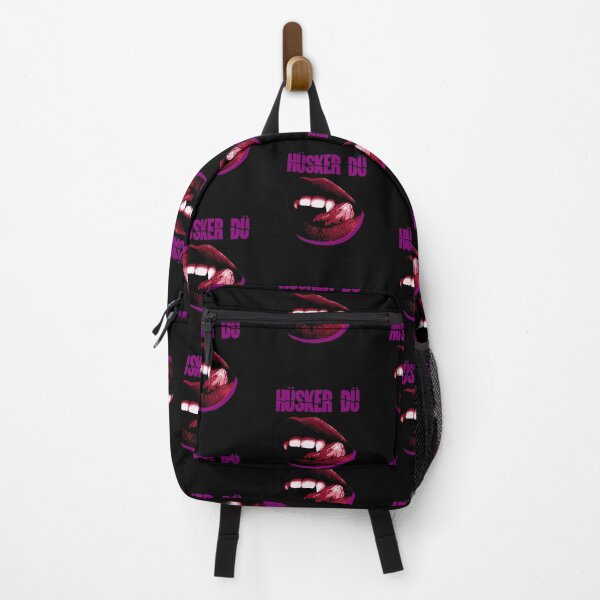 Item preview, Hüsker Dü - Fang - Original Tribute Design Essential designed and sold by ShopArtBrais.