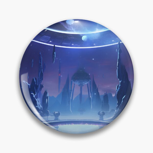 Item preview, Futuristic Galactic Travel | Digital Art designed and sold by Shirtastically.