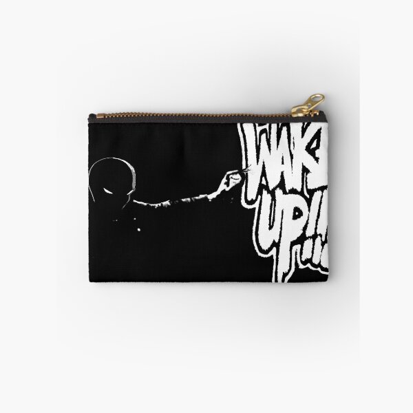 Item preview, WAKE UP !!!... WAKE UUUP!!!...WAKE UP!! pt.75 designed and sold by Mars-b.