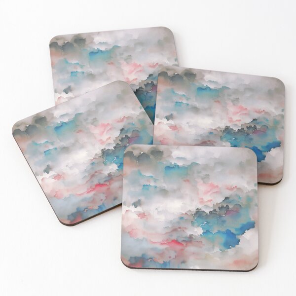 Item preview, Moody Cloud Aesthetics designed and sold by FocalFrenzy.
