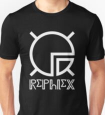 Twin Warp Records Unisex T-Shirt