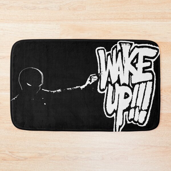 Item preview, WAKE UP !!!... WAKE UUUP!!!...WAKE UP!! pt.75 designed and sold by Mars-b.