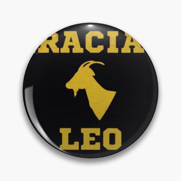 Item preview, Gracias Leo 	 designed and sold by uvkxosxuo26.