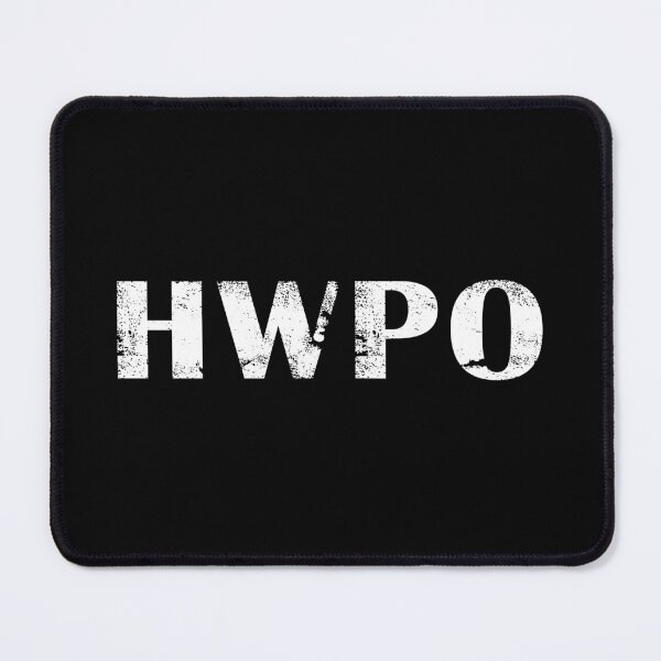 Item preview, HWPO Grunge Black designed and sold by J. Vilallonga.