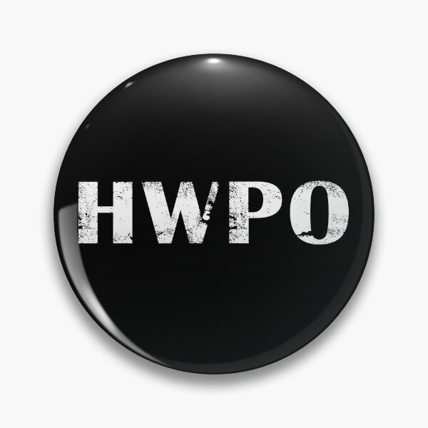 Item preview, HWPO Grunge Black designed and sold by J. Vilallonga.