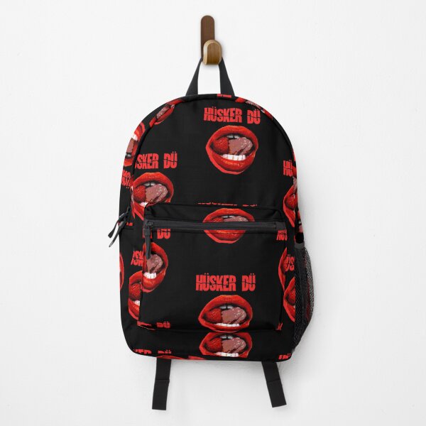 Item preview, Hüsker Dü - Lip - Tribute Design Essential designed and sold by ShopArtBrais.