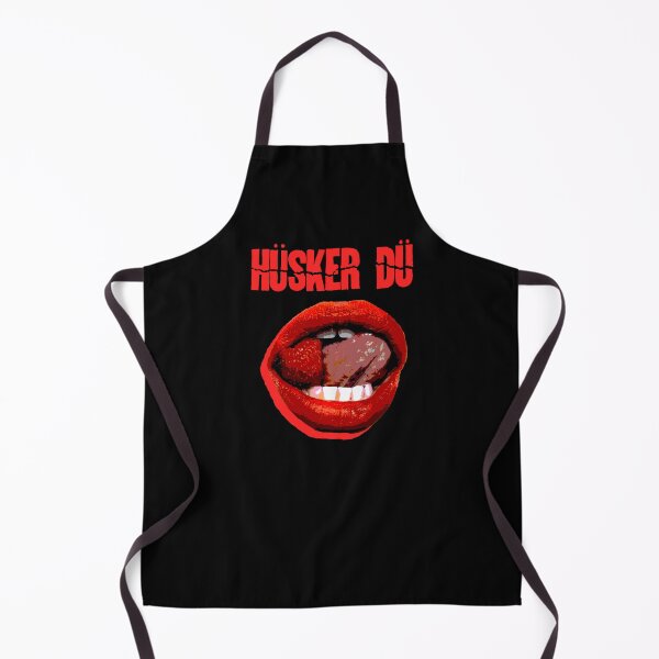Item preview, Hüsker Dü - Lip - Tribute Design Essential designed and sold by ShopArtBrais.