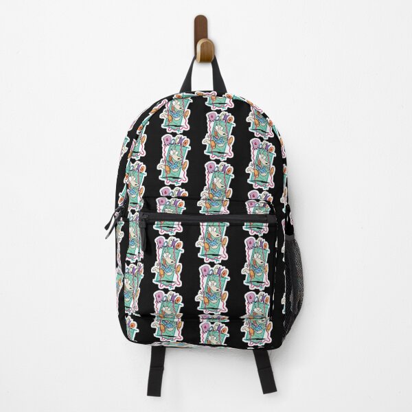 Item preview, Rockos Modern Life designed and sold by eilanend-ry.