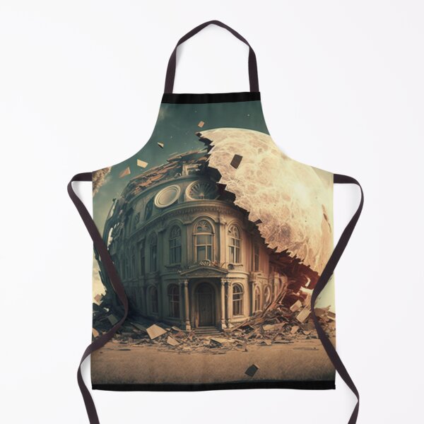 Item preview, Sunset of humanity designed and sold by Avirona.