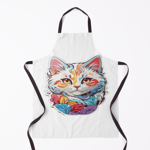 Item preview, Peeking Cat designed and sold by Anna-Kik.