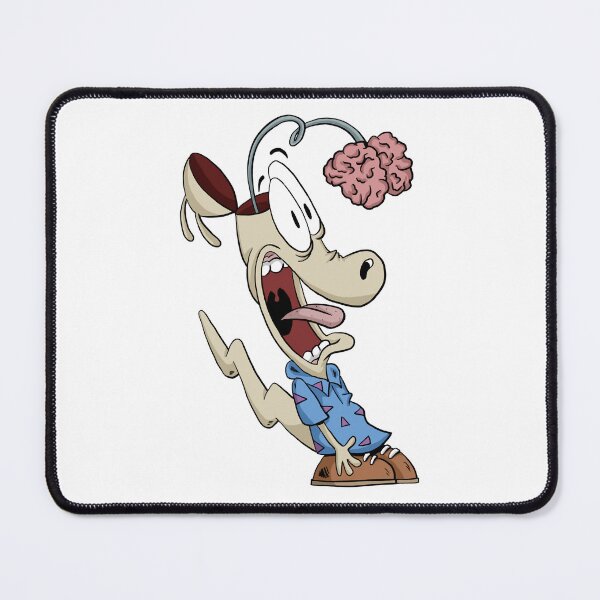 Item preview, Rockos Modern Life designed and sold by eilanend-ry.