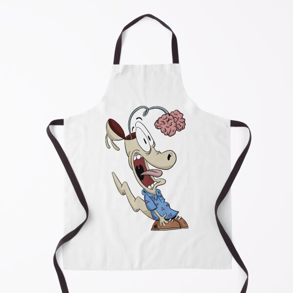 Item preview, Rockos Modern Life designed and sold by eilanend-ry.