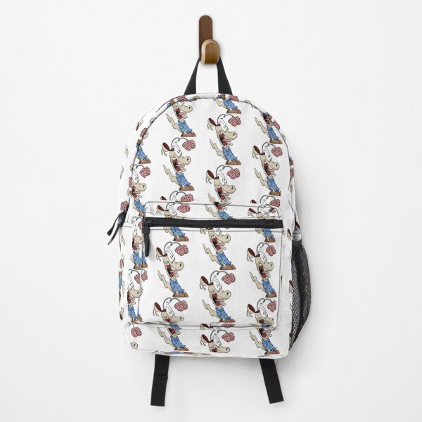 Item preview, Rockos Modern Life designed and sold by eilanend-ry.