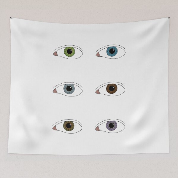 Item preview, All Eyes On You designed and sold by Sara Joudrey.