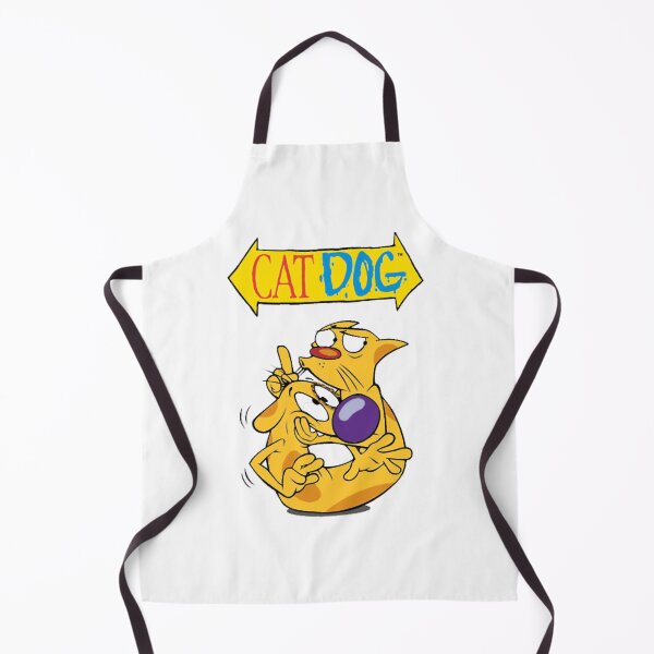 Item preview, Rocko_s Modern Life cat dog designed and sold by eilanend-ry.