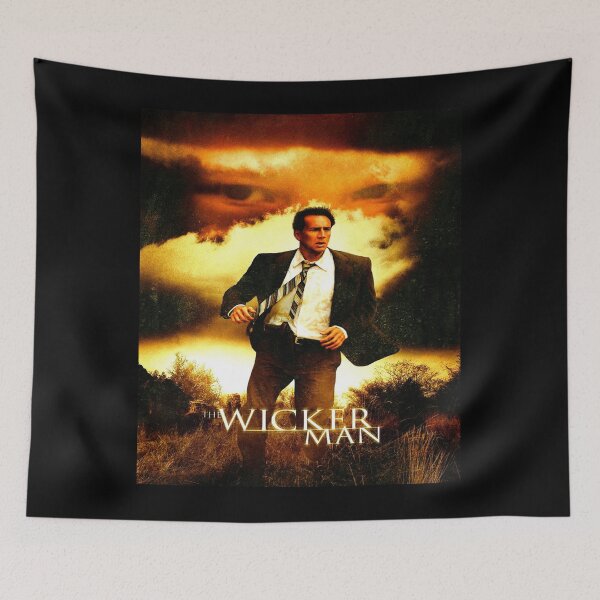 Item preview, Nicolas Cage designed and sold by araminiluengo.