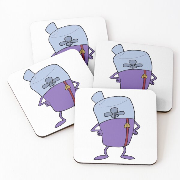 Item preview, Rocko_s Modern Life The Blender designed and sold by eilanend-ry.