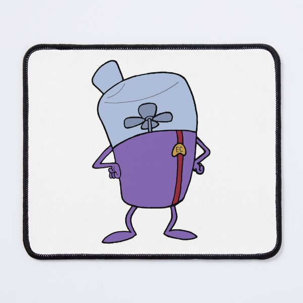 Item preview, Rocko_s Modern Life The Blender designed and sold by eilanend-ry.