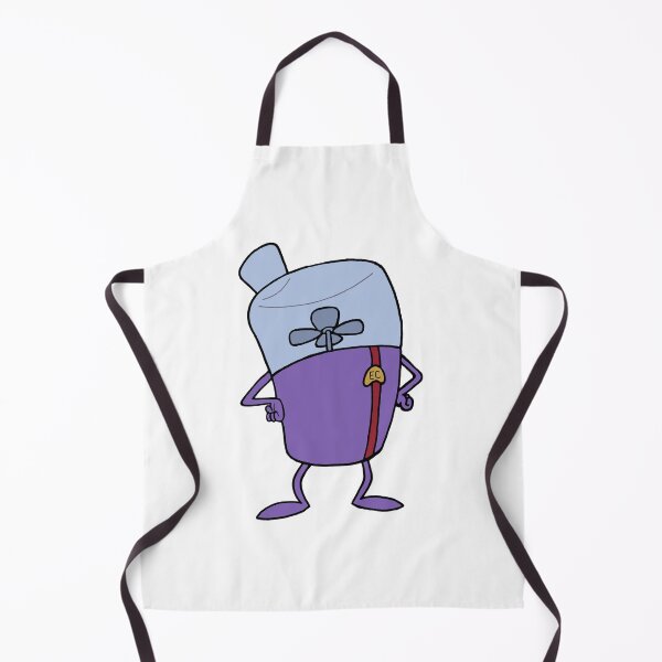 Item preview, Rocko_s Modern Life The Blender designed and sold by eilanend-ry.