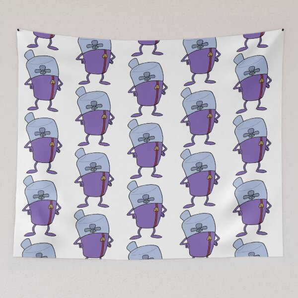 Item preview, Rocko_s Modern Life The Blender designed and sold by eilanend-ry.