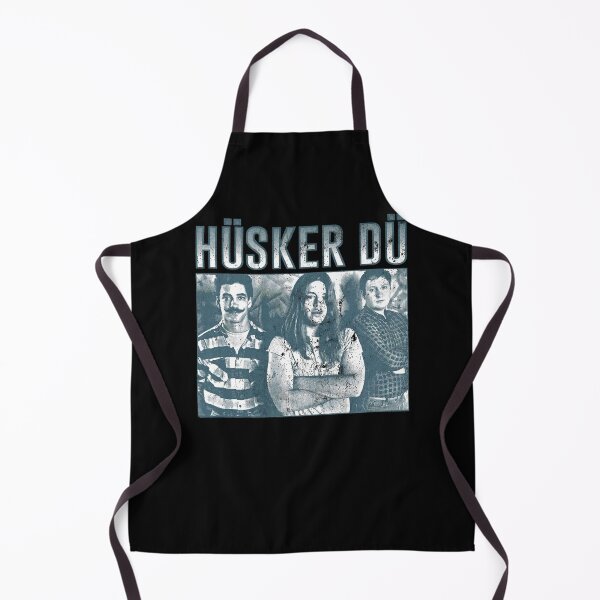 Item preview, Hüsker Dü ∆∆ Original Fan Artwork designed and sold by ShopArtBrais.