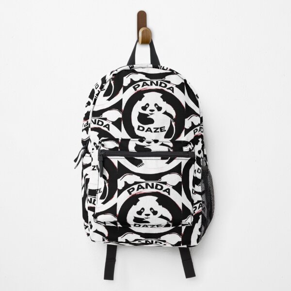 Item preview, Panda Daze designed and sold by Will Burney.
