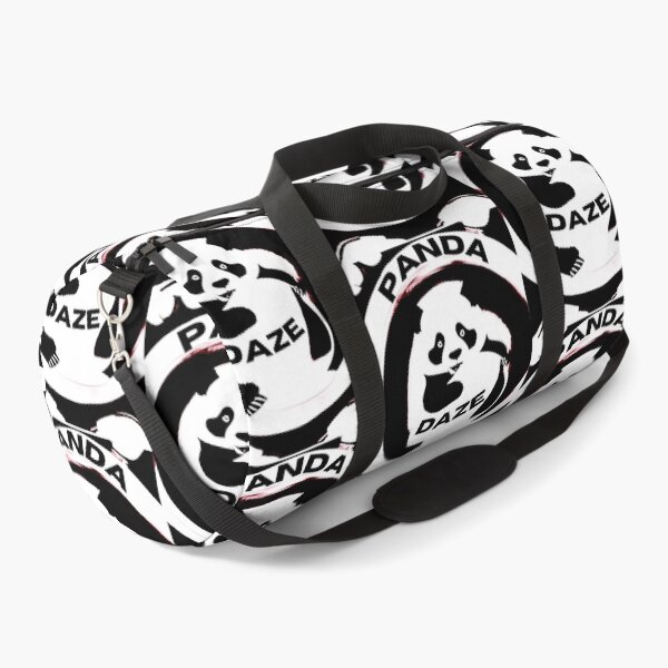 Item preview, Panda Daze designed and sold by Will Burney.