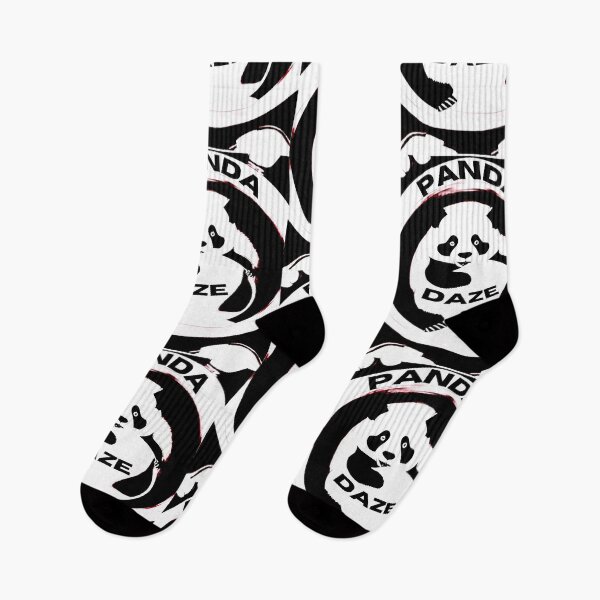 Item preview, Panda Daze designed and sold by Will Burney.