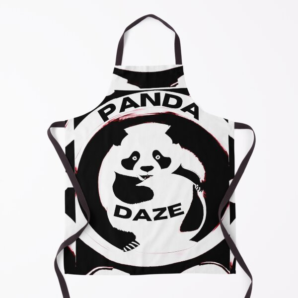 Item preview, Panda Daze designed and sold by Will Burney.