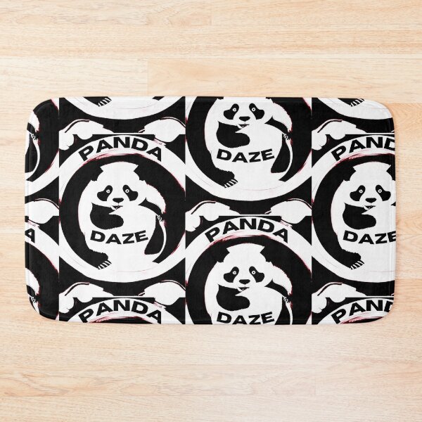 Item preview, Panda Daze designed and sold by Will Burney.