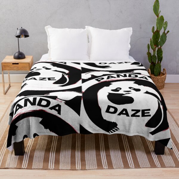 Item preview, Panda Daze designed and sold by Will Burney.