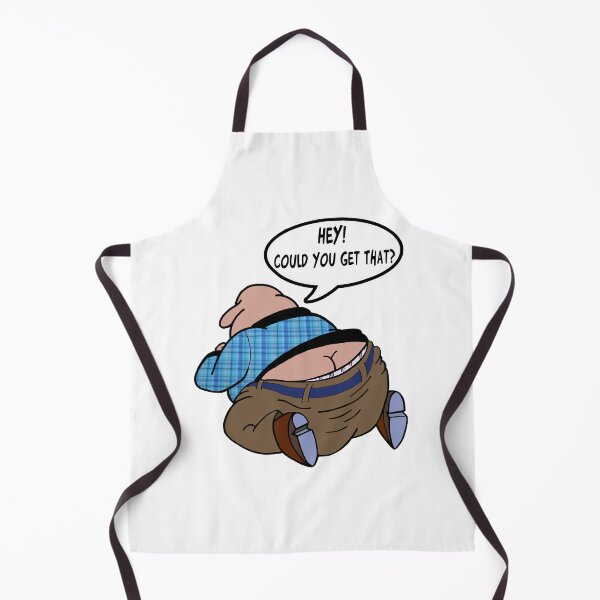 Item preview, Rocko_s Modern Life The Plumber designed and sold by eilanend-ry.