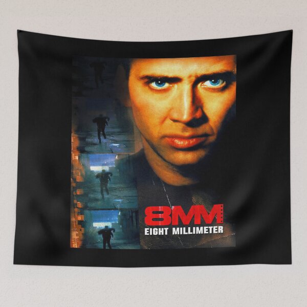 Item preview, Nicolas Cage designed and sold by araminiluengo.
