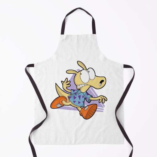 Item preview, Rockos Modern Life designed and sold by eilanend-ry.