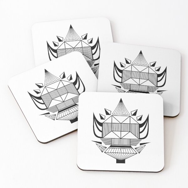 Item preview, Dōjō designed and sold by totem-qi.