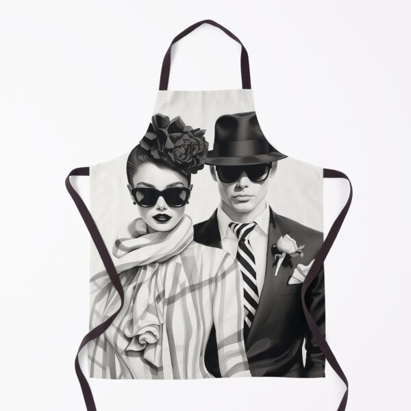 Item preview, classic in TWo designed and sold by patternshoprad.
